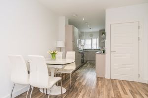 Dining Area- click for photo gallery